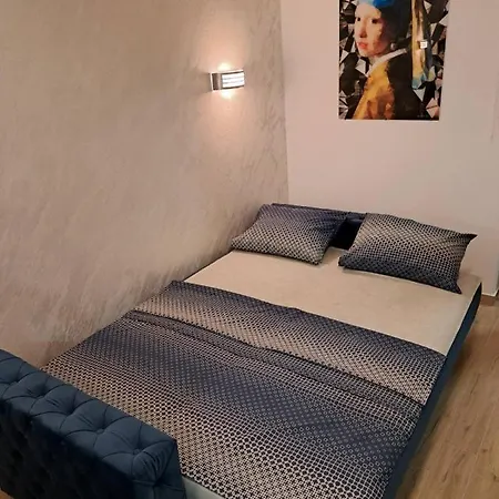 Apartman Silvija Divčibare Екстериор снимка