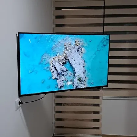 Apartman Silvija Divčibare Екстериор снимка