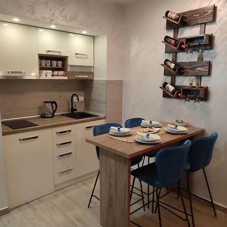 Apartman Silvija Divčibare Екстериор снимка