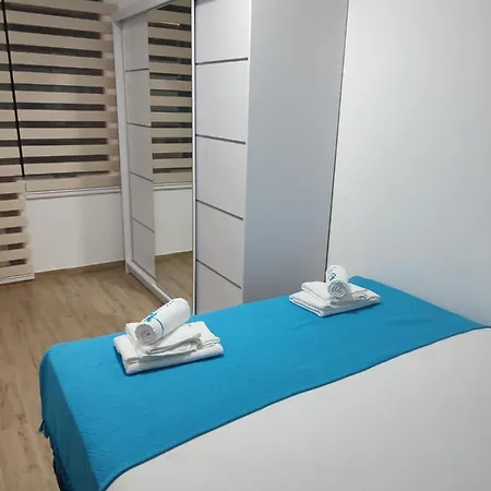 Apartman Silvija Divčibare Екстериор снимка