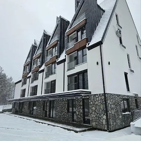 Apartman Silvija Divčibare Екстериор снимка