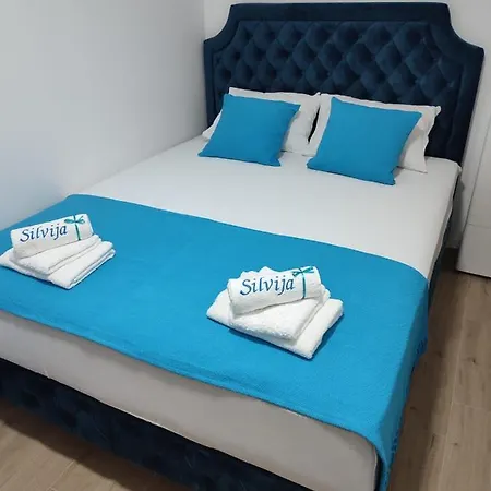Apartman Silvija Divčibare Екстериор снимка
