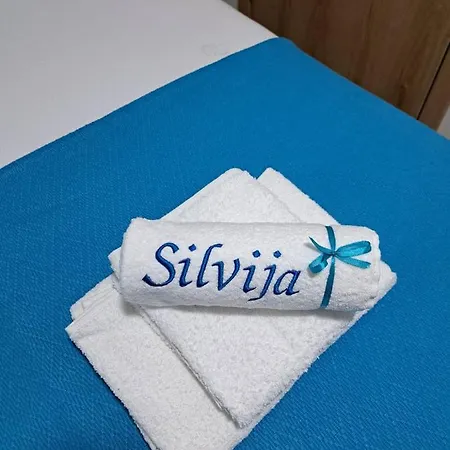 Apartman Silvija Divčibare Екстериор снимка