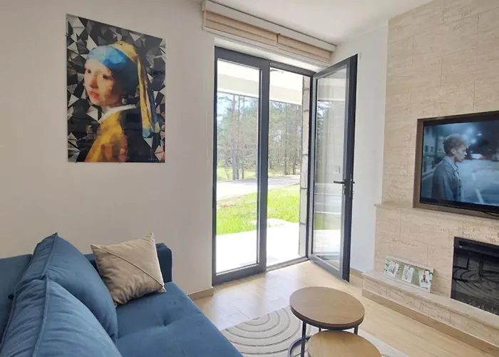 Apartman Silvija Divcibare