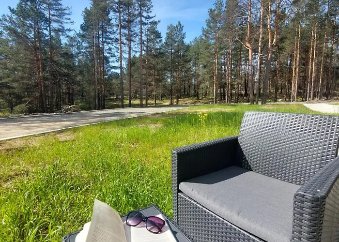 Apartman Silvija Divcibare