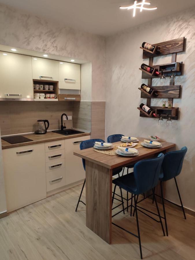 Silvija Apartment *