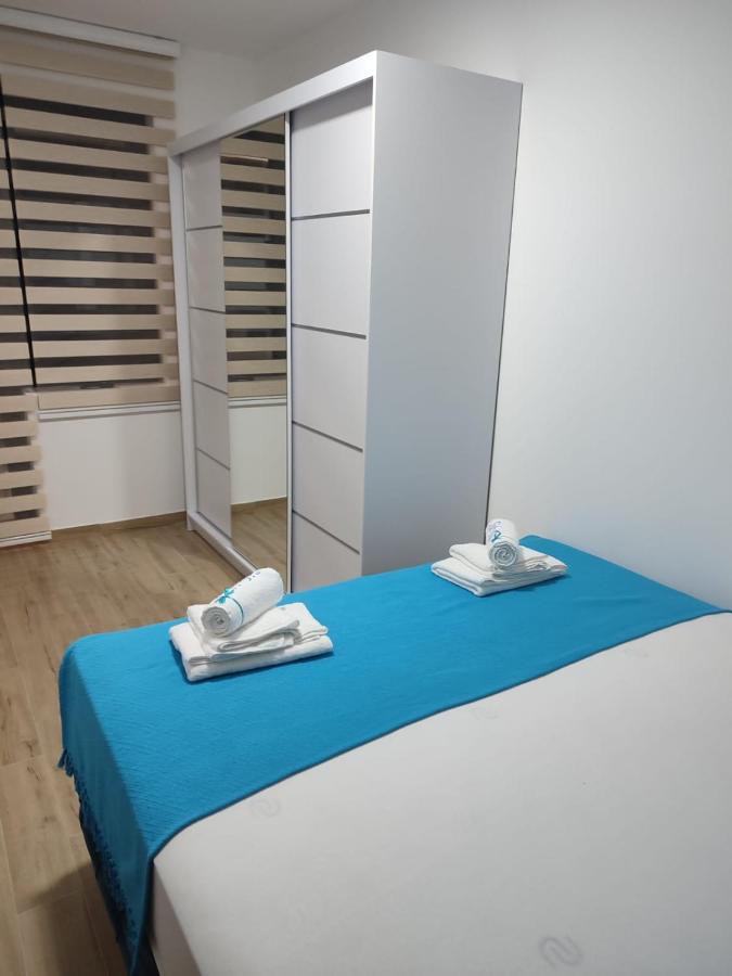 Apartment Silvija Divcibare