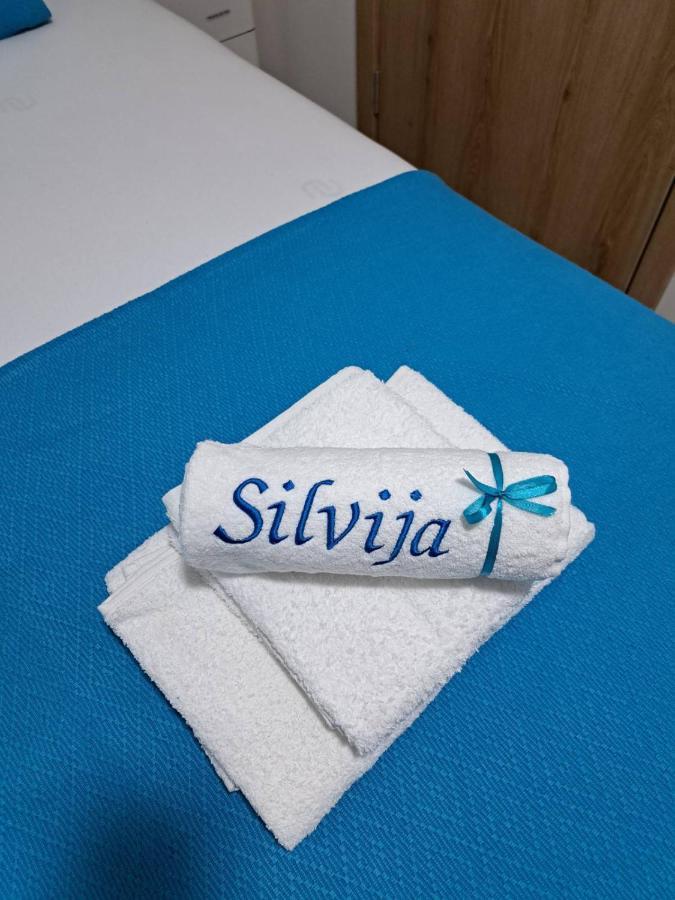 Apartment Silvija *
