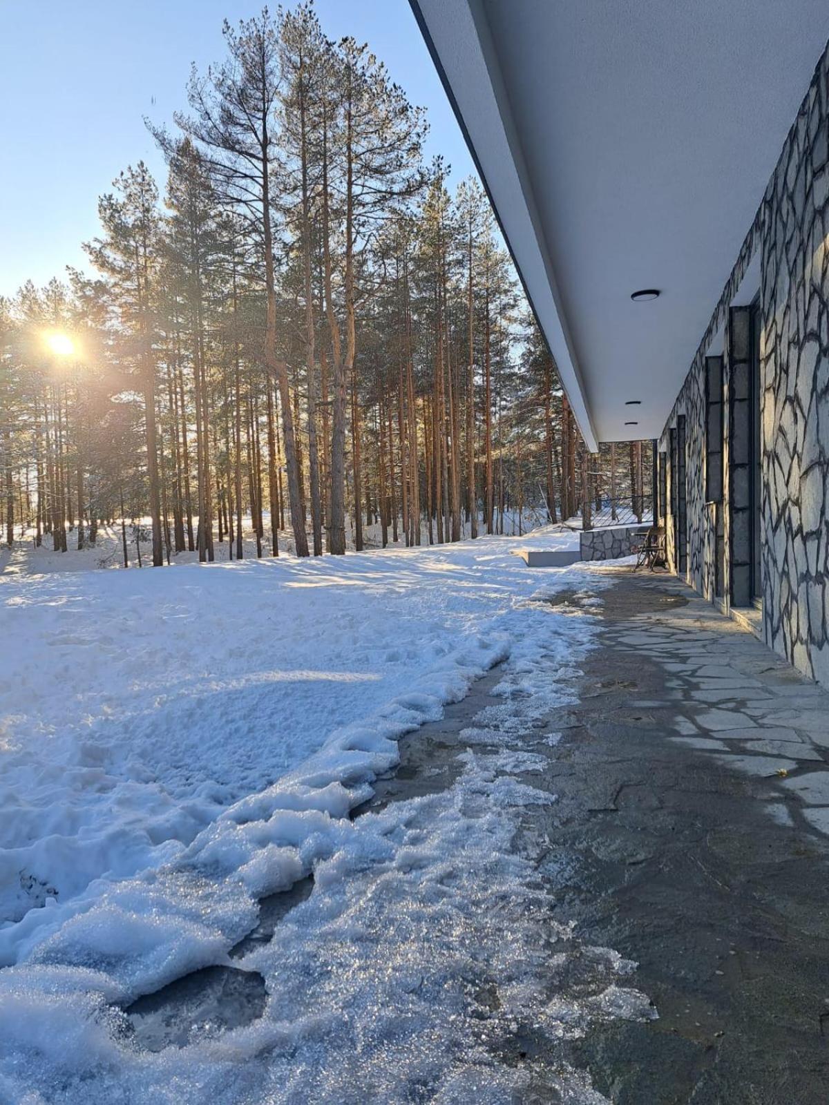 Silvija Apartment *