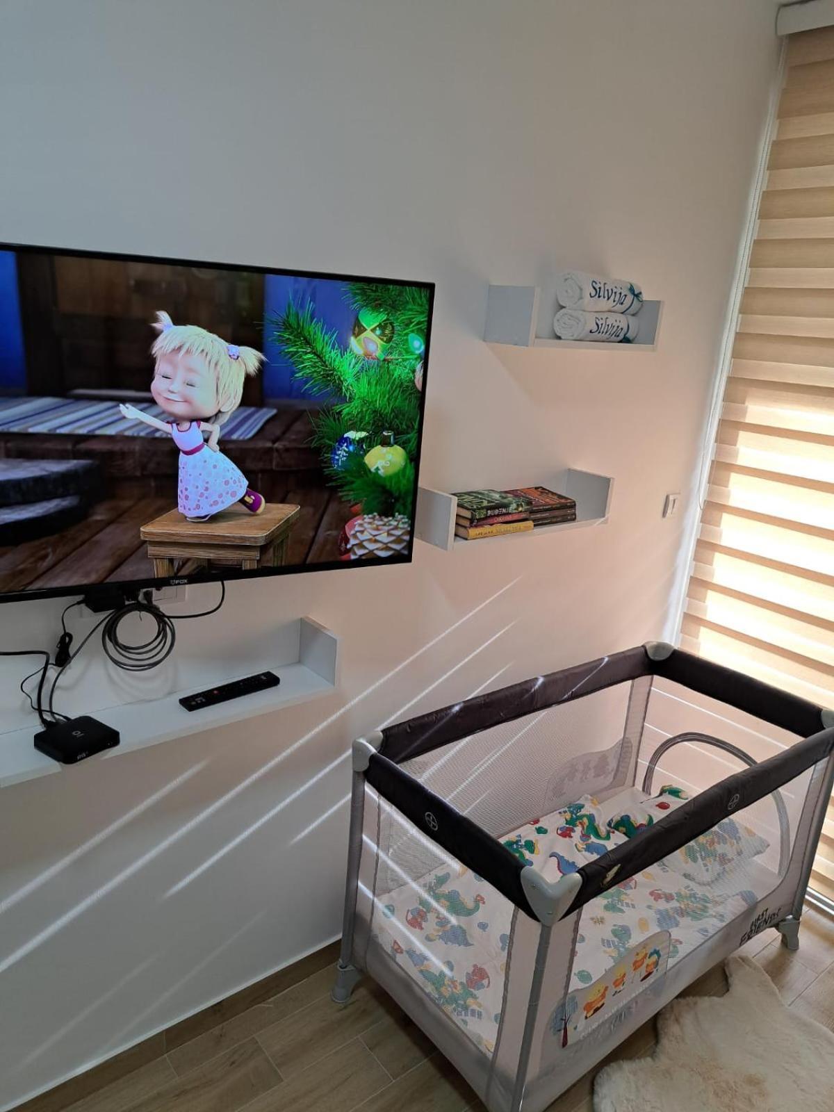 Apartment Silvija