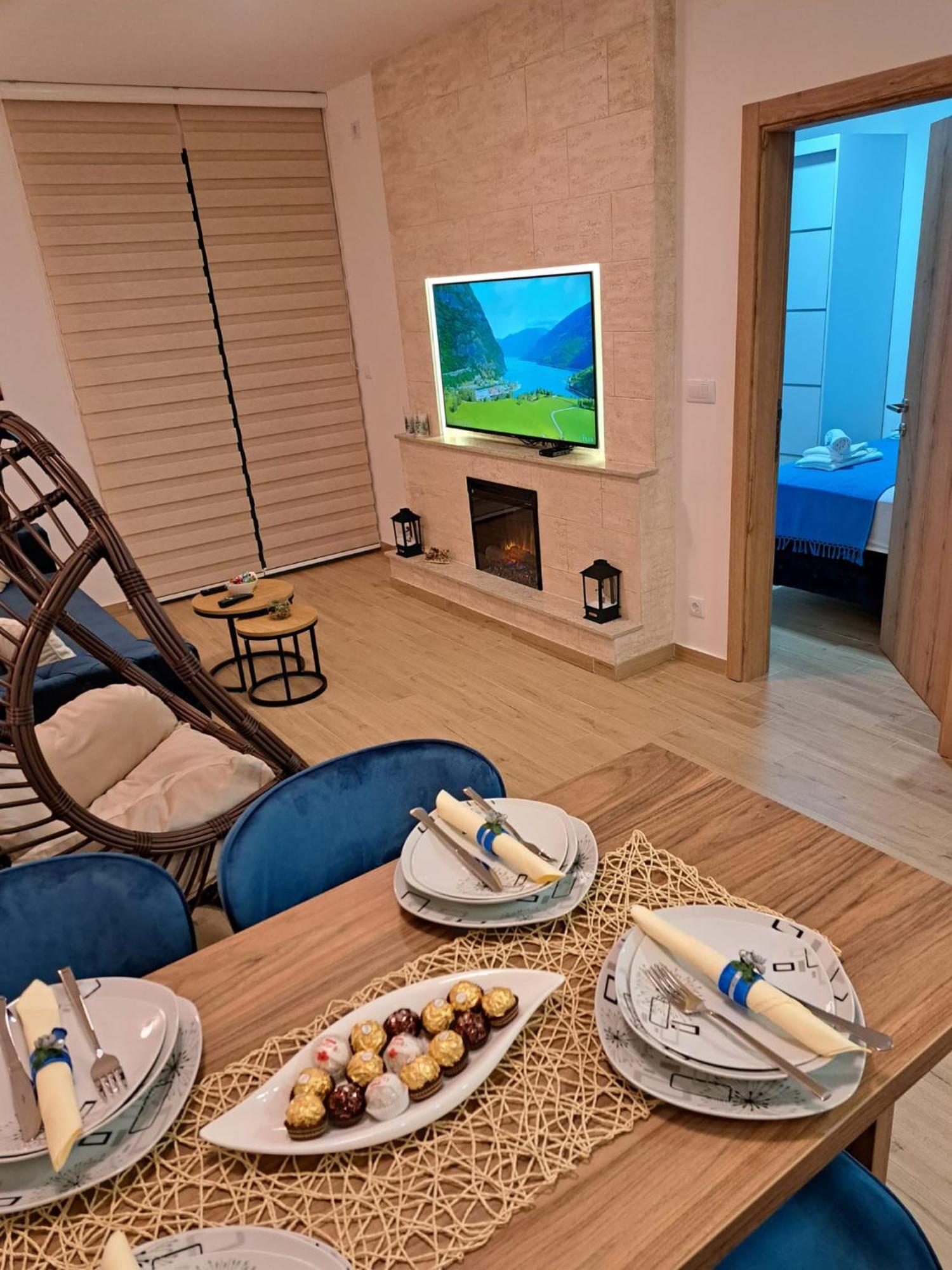 Apartment Silvija